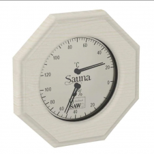 Sawo термогигрометр 241-tha (осина)