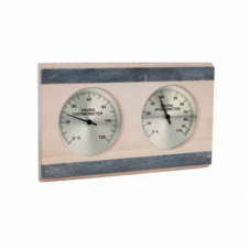 Sawo термогигрометр 282-thra/tfhra (осина)