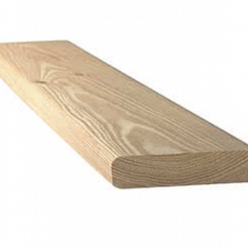 Планкен сосна (20х140х3000) категория 3 