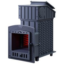 GFS ЗК 25 (П2) (Универсальный печь-комплект)