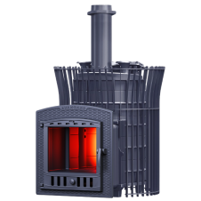 AVANGARD ЗК 25 (П2) Ураган в сетке Тюльпан