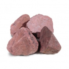 Яшма колотая фр. 40-80 (пакет 10кг)