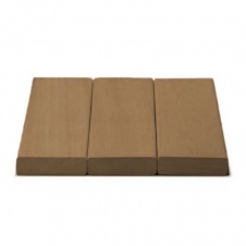 Термополок (90х26) 1,3м Липа