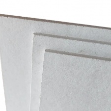 Фиброцементная плита "ФИБРА" 600х1200х9