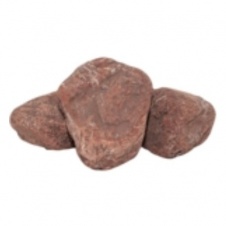 Яшма галтованная фр. 40-80 (пакет 10кг)