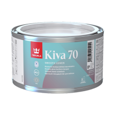 Лак для мебели Kiva 70 глянцевый 0,9 л