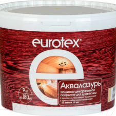 Текстурное покрытие Eurotex ваниль 2,5 л