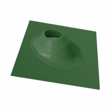 Мастер-флеш силикон угловой зеленый 