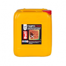Гидростоп (гидрофобизирующий состав) Dali 5 л