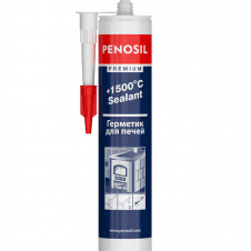 Герметик для печей Penosil 1500*