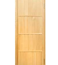 Дверь наборная Кедр 1900х700 экстра