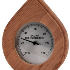 Sawo термометр 250-td (кедр)