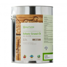 870 Schutz Grund-Ol Защитный грунт-масло (0,75л)