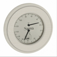 Sawo термогигрометр 231-tha (осина)